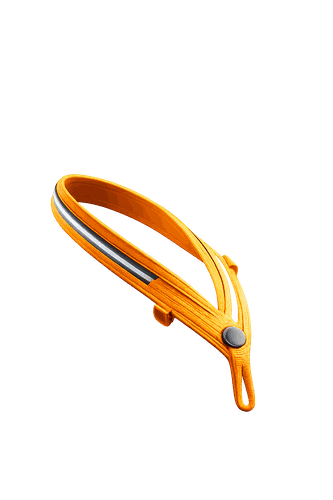 Orange StormStrap